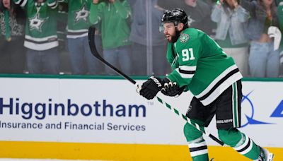 Tyler Seguin's 2nd goal of the game ties it late for Stars - Stream the Video - Watch ESPN