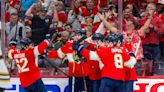 Stanley Cup Playoffs live updates: Florida Panthers 1, Boston Bruins 0, first intermission
