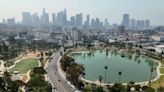 'It's bold': L.A. moves to close Wilshire Boulevard through MacArthur Park