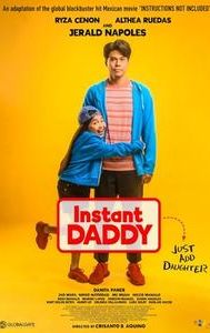 Instant Daddy