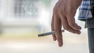 Ermittlungen in NRW laufen: Drei Menschen brechen nach dem Rauchen einer Zigarette zusammen