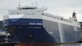 Yemen's Houthi rebels seize Israeli-linked cargo ship in Red Sea