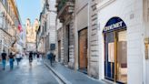 Chaumet Opens First Italian Stand-alone Store in Rome