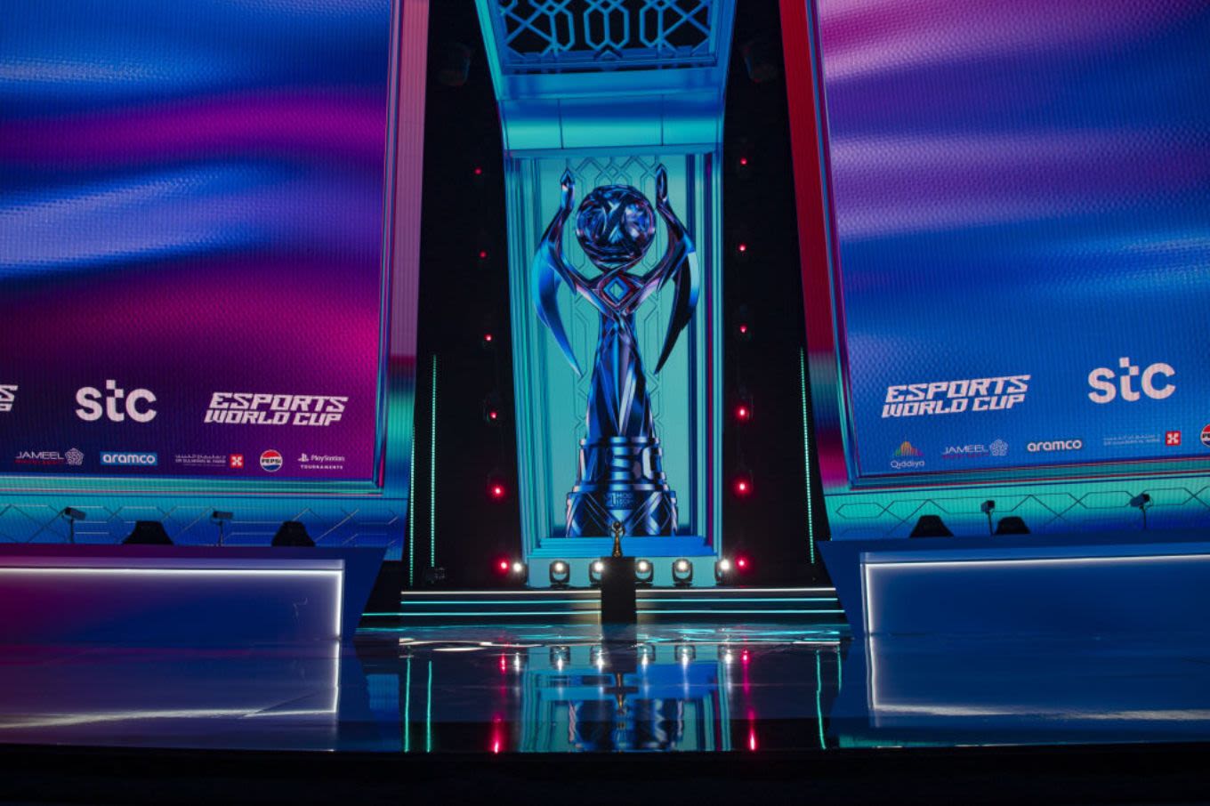 Esports World Cup 2024 Livestream: Here’s How To Watch the Competitive Gaming Event Online