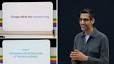 Google parent Alphabet unveils beefed-up AI chatbot Gemini as competition heats up