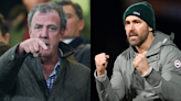 ‘Chadlington FC is coming for you!’ - Ryan Reynolds’ and Rob McElhenney’s Wrexham given challenge by British broadcasting icon Jeremy Clarkson | Goal.com