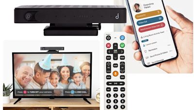 JubileeTV Makes Streaming TV Easier For Seniors