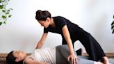 What to Expect From a Thai Massage