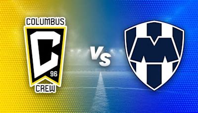 Columbus Crew vs Rayados: ¿Cuándo y dónde ver el partido en vivo?