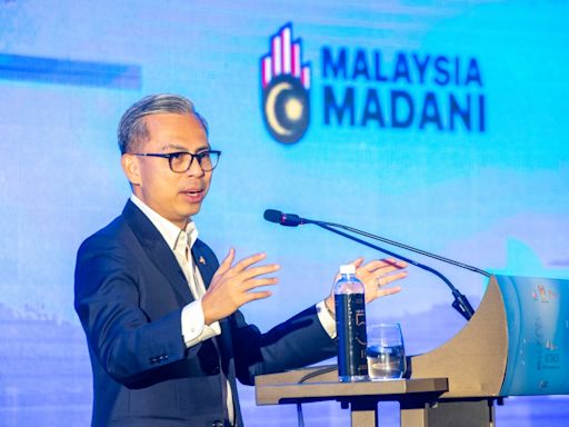 Fahmi says govt won’t stop MACC probe into HRD Corp for irregularities highlighted in audit; ministerial replies only after parliamentary debate