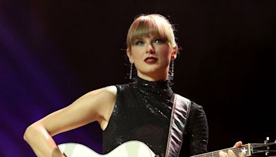 Taylor Swift concerts cancelled after terrorist plot narrowly foiled by police