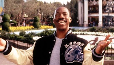 “Beverly Hills Cop” franchise producer Jerry Bruckheimer still hasn't seen the panned 3rd movie