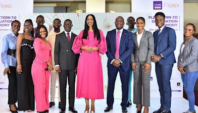 Flexxtern by FCMB: A career launchpad for young Nigerians