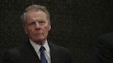 Michael Madigan relinquishing his remaining elected post as Democratic committeeman