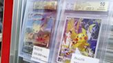 2 Washington men arrested for selling fake sports, Pokémon trading cards