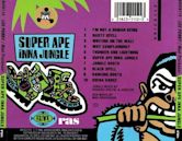 Super Ape Inna Jungle