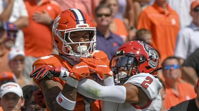 Clemson football vs Stanford score prediction, scouting report in Week 5 ACC game