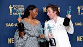 Ayo Edebiri and Jeremy Allen White Are Resurfacing the ‘When Harry Met Sally‘ Question: Can Men and Women Ever Just...