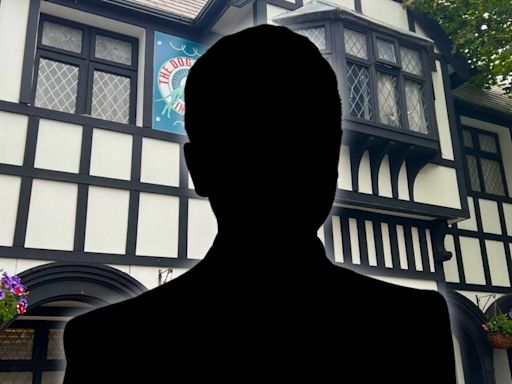 Hollyoaks boss drops whopping clue to who Blue is and it really narrows it down