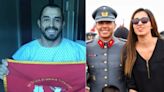 Se trataba en Estados Unidos: muere militar chileno que buscaba pasar últimos días con su familia en Arica
