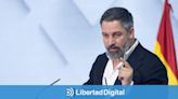 Abascal aprieta las tuercas a Feijóo e insiste en "romper" los gobiernos regionales que acojan inmigrantes