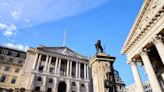 Bank of England raises interest rates for 12th consecutive time to curb rising inflation