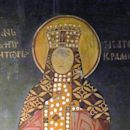 Catherine of Hungary, Queen of Serbia