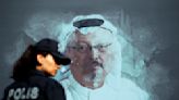 John Oliver's 'Last Week Tonight' censored by UAE broadcaster over references to Khashoggi's killing