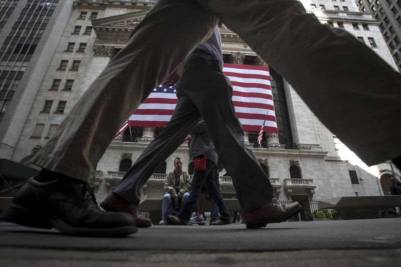 U.S. stocks higher at close of trade; Dow Jones Industrial Average up 0.36% By Investing.com