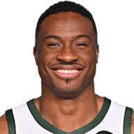 Thanasis Antetokounmpo