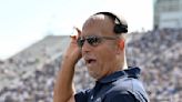 No. 7 Nittany Lions ready for hostile crowd when they play against Illinois team eager for upset