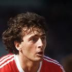 Trevor Francis