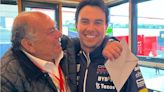 Papá de Checo Pérez habla sobre la relación entre el piloto mexicano y Max Verstappen
