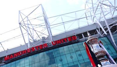 Man Utd stadium decision expected by end of year