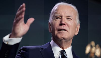 Biden quits race: What is his legacy? And what now for the Democrats? | ITV News