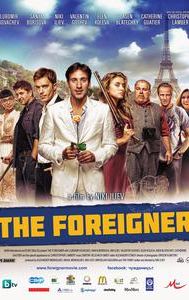 The Foreigner