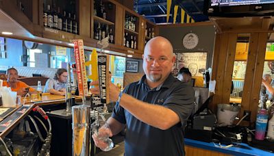 Hoosier restaurants, taverns ready to roll out happy hour specials and carry-out cocktails