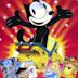 Felix the Cat: The Movie