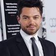 Dominic Cooper