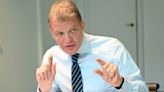 Deutsche Bank to boost Asia revenue to 'well north of 15%': CEO