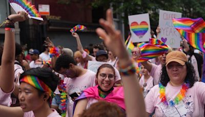 Pride Events in New York: Here’s How to Celebrate