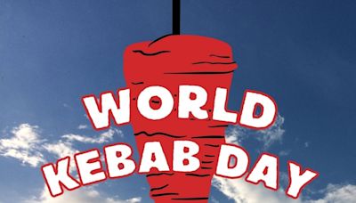 World Kebab Day 2024: 5 Restaurants Offering Unique and Delicious Kebabs on Kebab Day - News18