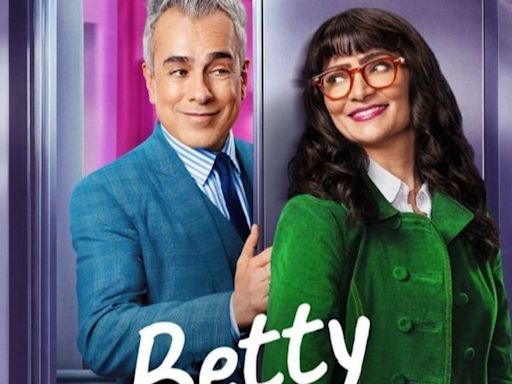 Esta era la actriz que iba a interpretar 'Yo soy Betty la fea', por poco le gana a Ana María Orozco