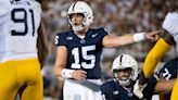 Penn State and West Virginia set for Fox Big Noon Kickoff in Week 1