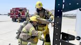 Ventura Training Center transforms parolees into professional firefighters