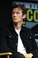 Callum Turner