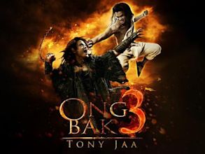 Ong-Bak 3