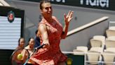 Roland Garros. Sabalenka sigue autoritaria y pasa a cuartos sometiendo a Navarro