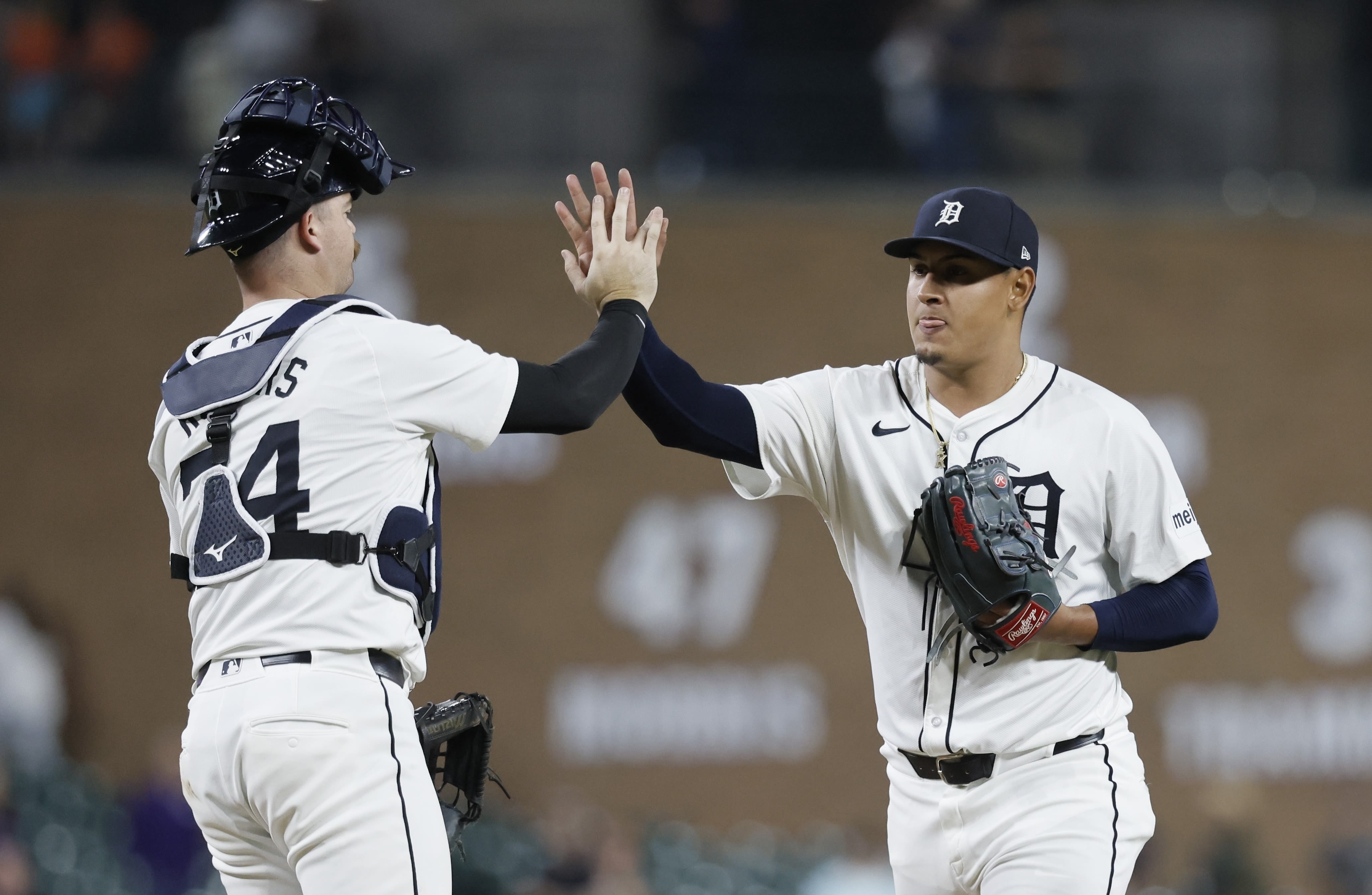 Sizing up the AL wild-card race: Can the Red Sox, Mariners and Tigers challenge the Twins for the final postseason spot?