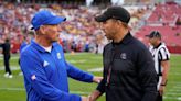 KU Jayhawks football vs. Iowa State Cyclones: Prediction, betting line, TV for Saturday